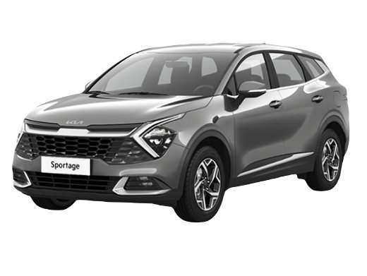 фото Kia Sportage V